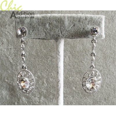 Earrings ER16-7140